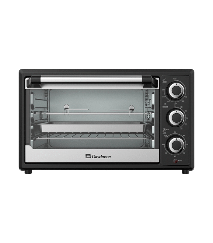 Dawlance Oven Toaster DWMO-2515 CR (25L)