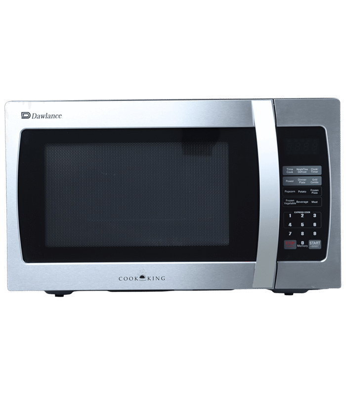 Dawlance Microwave Oven DW 136 G