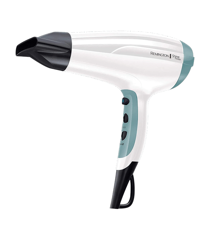 Remington Hair Dryer D5216 Shine Therapy