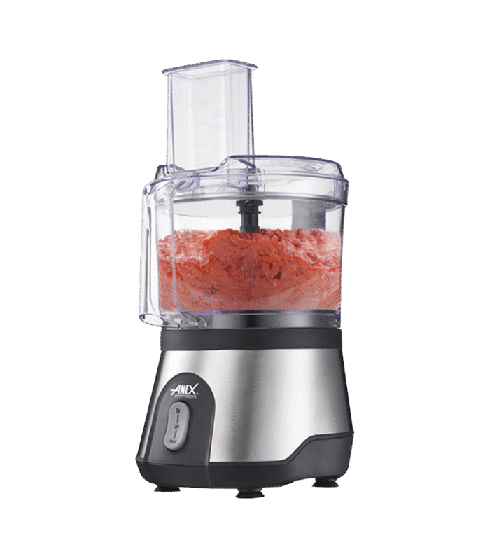 ANEX Multi Purpose Chopper AG-3049