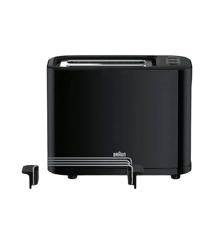 BRAUN TOASTER HT3010