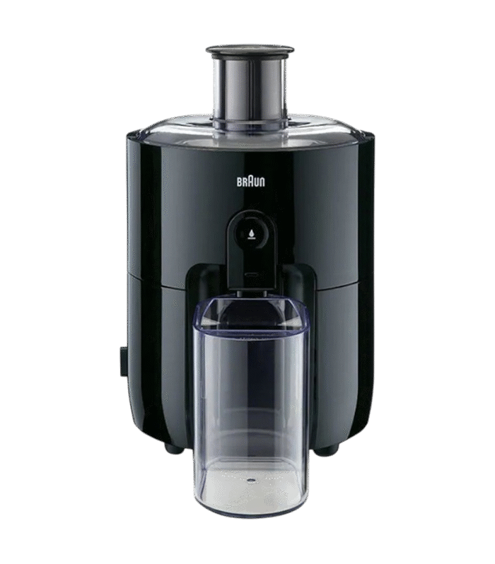 BRAUN PUREASE JUICER SJ3100 500W