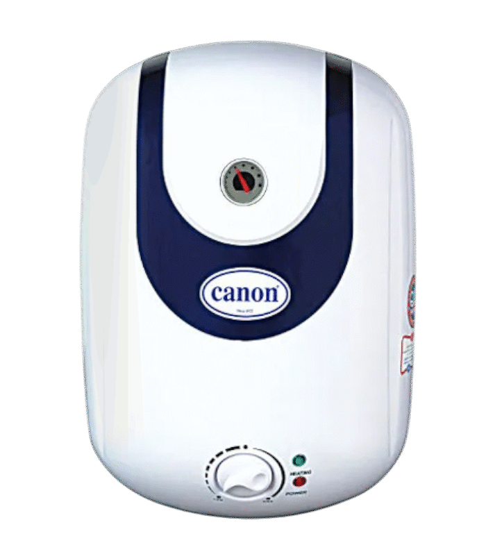 Canon 10 Liters Fast Electric Geyser EWH-10LCM