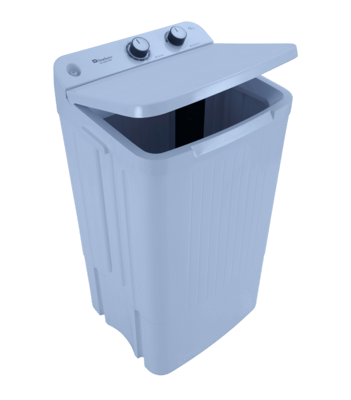 Dawlance Dryer DS-9000 white Lid