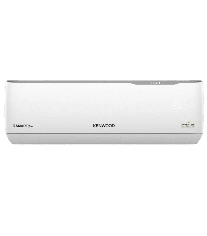KENWOOD 1838 E-SMART PLUS INVERTER 1.5 Ton