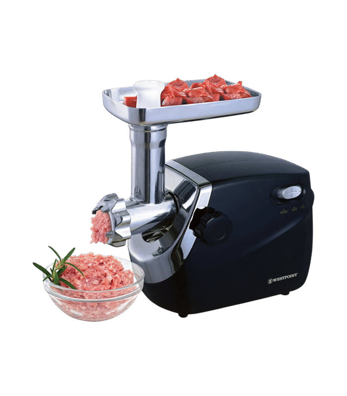 WestPoint Meat Grinder WF-3040