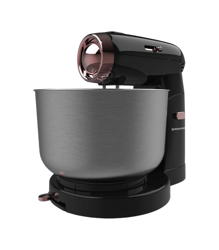 WestPoint Hand Mixer with Stand Bowl WF-9504