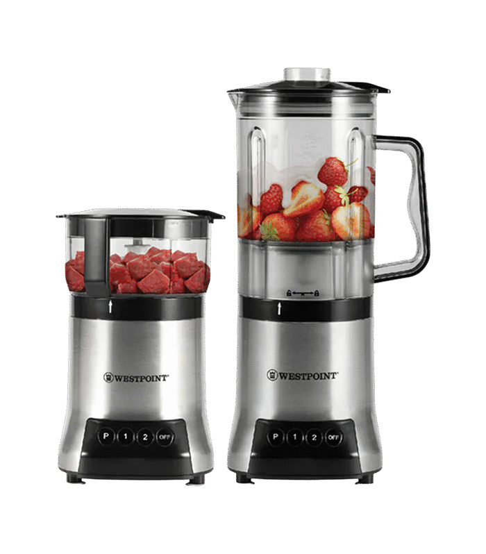 Westpoint Blender & Grinder (WF-366)