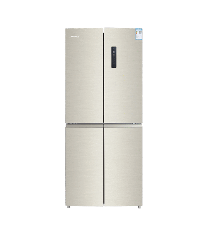Gree Multidoor No Frost Inverter Refrigerator 250G CD 1Y