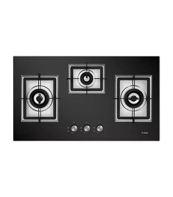 Fotile EPS 3 Burner Gas Hob (GAG-86309)