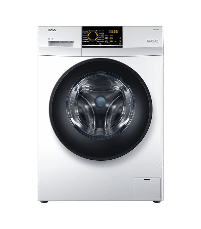 Haier HWM 85-BP12826 Automatic Washing Machine 7 KG