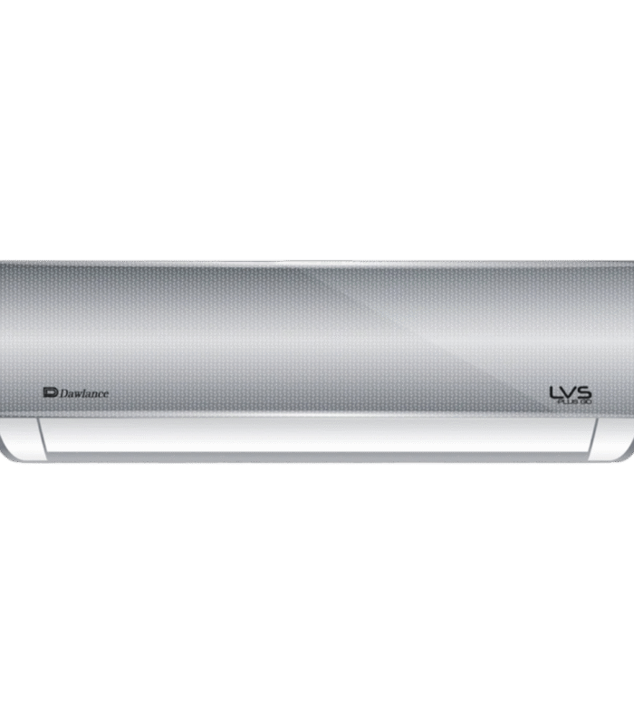 DAWLANCE Air Conditioner-LVS PLUS 12K (1 Ton Non-Inverter)
