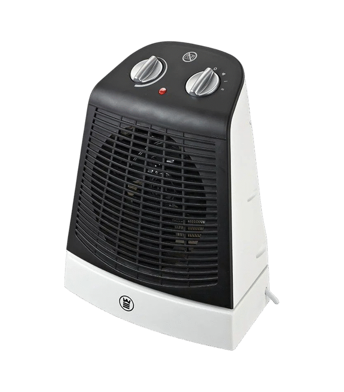 WestPoint Fan Heater WF-5147