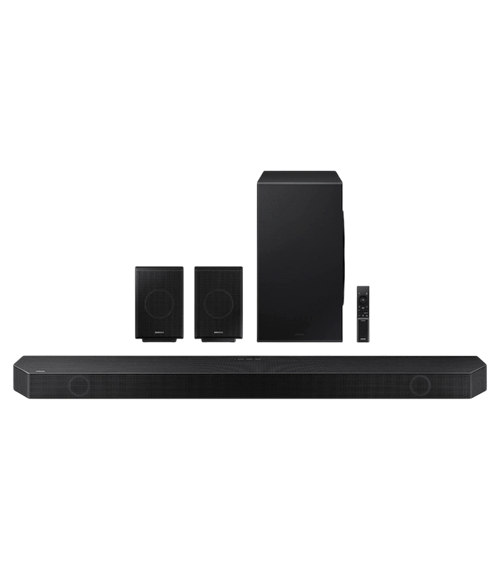 Samsung HW-Q990B 11.1.4ch Soundbar Dolby Atmo