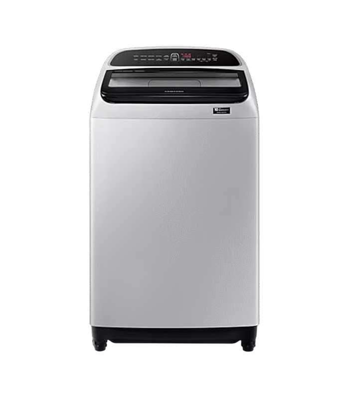 Samsung Top loading Washer WA11T5260BYURT with DIT & Wobble Technology, 11 Kg