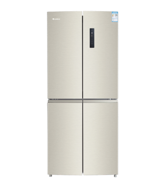 Gree Multidoor No Frost Inverter Refrigerator 250G CD 1Y