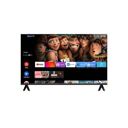 Multynet 65-Inches Android TV 65QA9