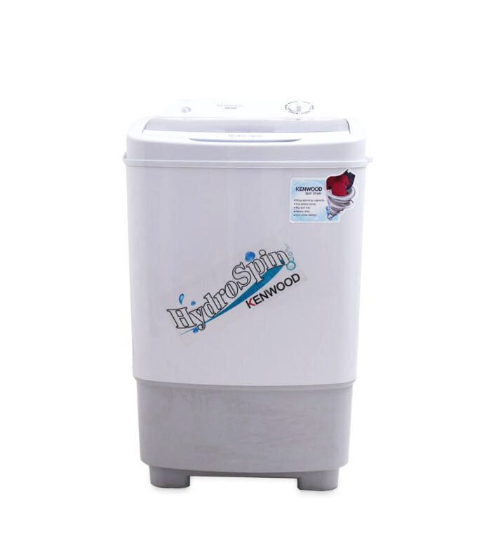 Kenwood KWS 1050 10 KG Spin Dryer