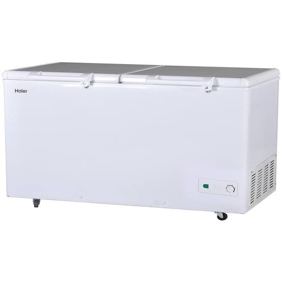 Haier Deep Freezer HDF-385 H