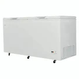 Haier Deep Freezer HDF-545 DD (19CFT)