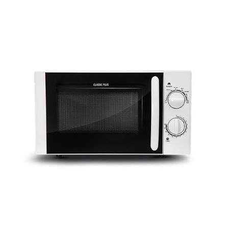 PEL Classic Plus Microwave PMO 20 WH