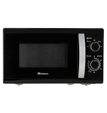 Dawlance Microwave Oven DW 210 S Pro Heating