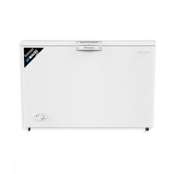 Waves Deep Freezer Cool Bank Series WDF-313