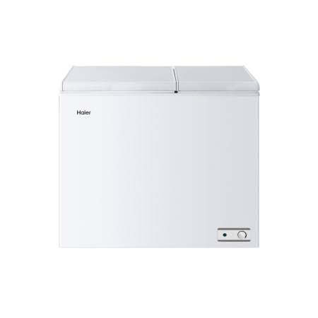 Haier Deep Freezer HDF-320