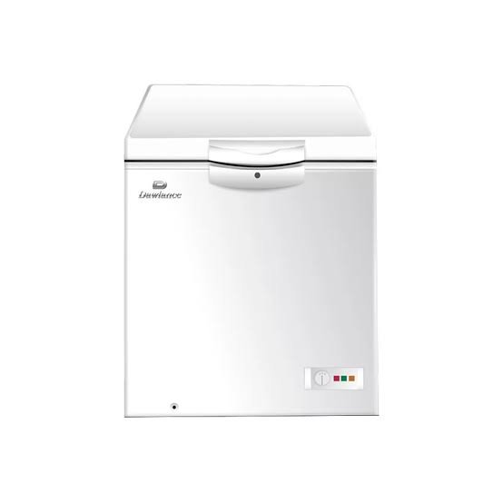 Haier Deep Freezer DF-300
