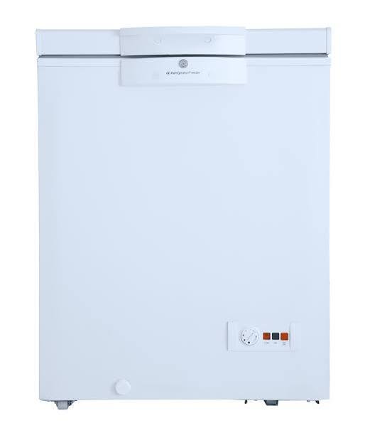 DAWLANCE-DEEP FREEZER-DF-300p Stucco