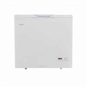 Haier Inverter Freezer Upto 50% Saving – HDF-345 IG