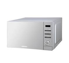 Homage Microwave Oven HDG 201S