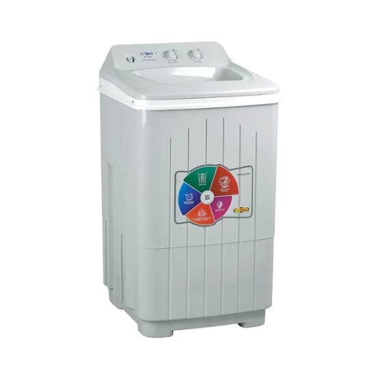 Super Asia SD-550 Spin Dryer Machine