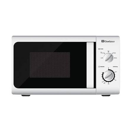 Dawlance Microwave Oven DW 220 S 20 Liter