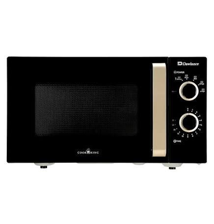DAWLANCE Microwave Oven DW 374