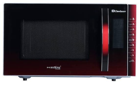 DAWLANCE Microwave Oven DW 115 CHZP
