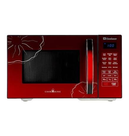 DAWLANCE Microwave Oven DW – 530 AF