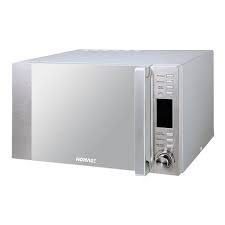 Homage Microwave Oven HDG-342S 34 Litres