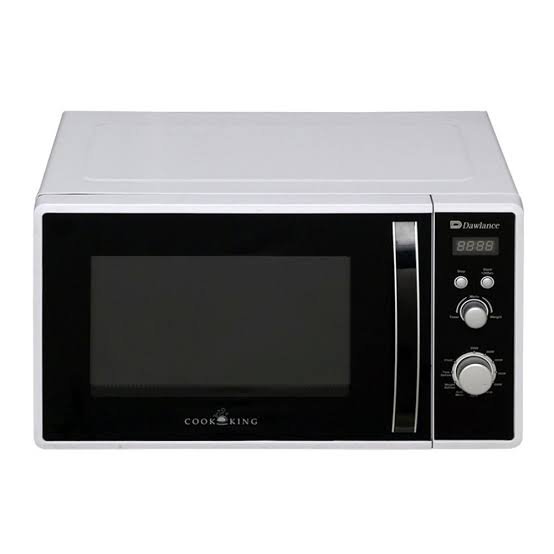 Dawlance Microwave Oven DW 388