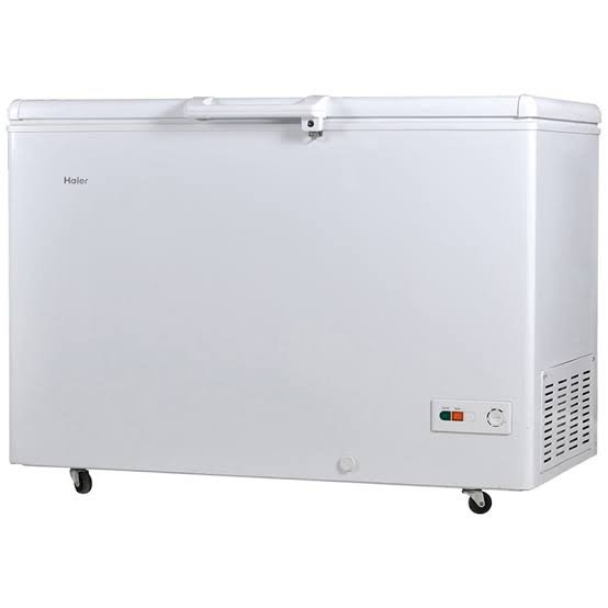 Haier Deep Freezer HDF-245 SD