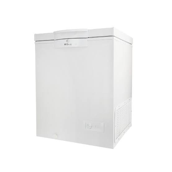 Dawlance Deep Freezer DF-200P Stucco