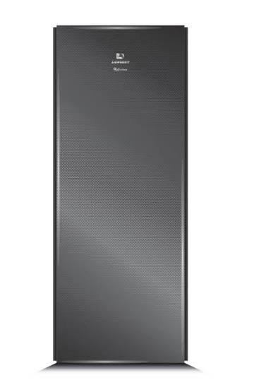DAWLANCE Vertical Deep Freezer VF-1035WB GD