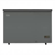 Haier HDF-325 IM (Inverter) Deep Freezer