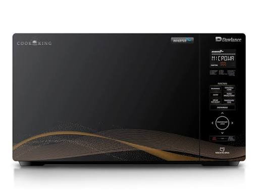 Dawlance Microwave Oven DW 560 INV