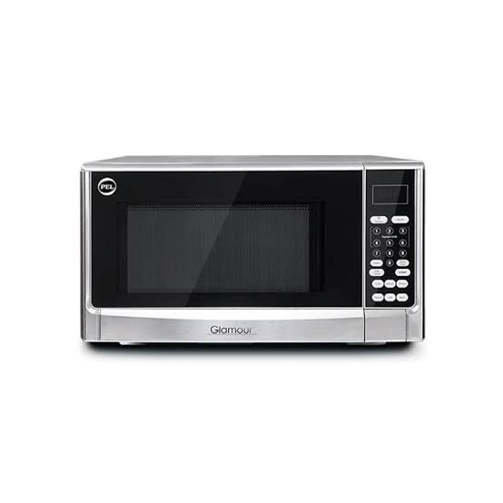 PEL Glamour Microwave Oven PMO-38BG | 38 Litre