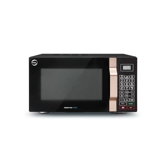 PEL Microwave Oven PMO-26 Desire 26 Ltr