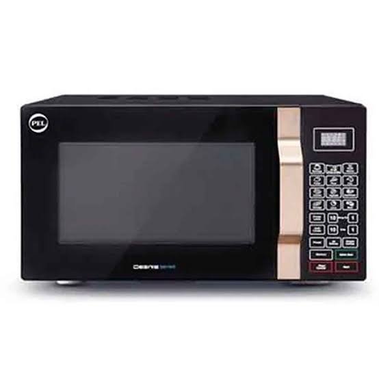 PEL Microwave PMO-23 SLM (Manual)