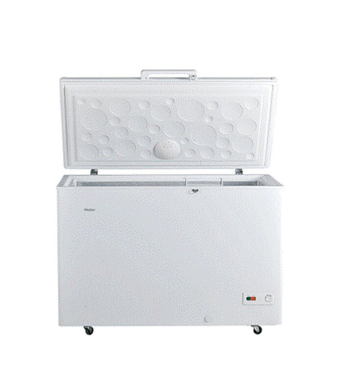 Haier Deep Freezer HDF-285 SD