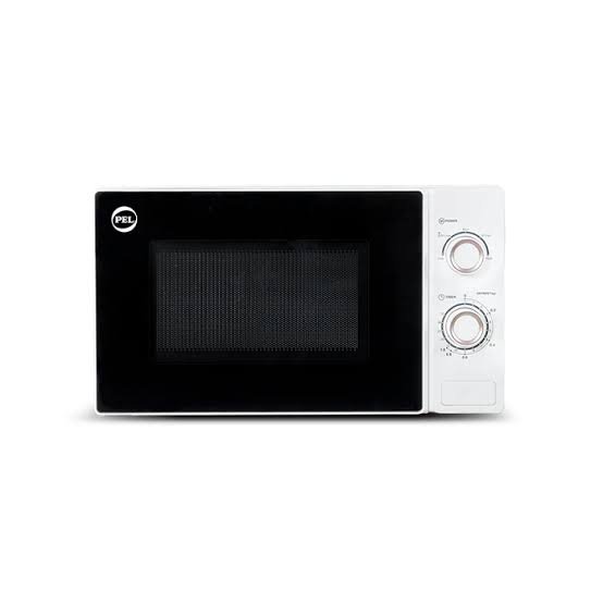 PEL Microwave Oven PMO 20 WGM Classic