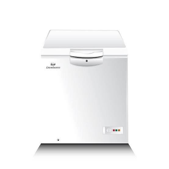 DAWLANCE-DEEP FREEZER-DF-200 ES